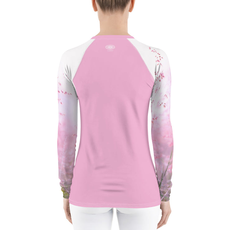 Southern Gardens Fitness Top