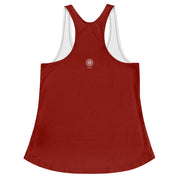Sonia Racerback Fitness Tank Top