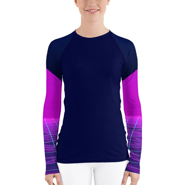Atari Master Fitness Top