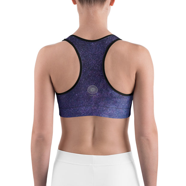 Stargazer Sports Bra