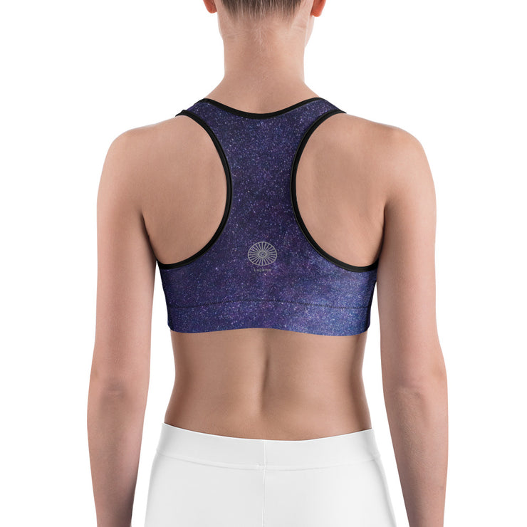 Stargazer Sports Bra