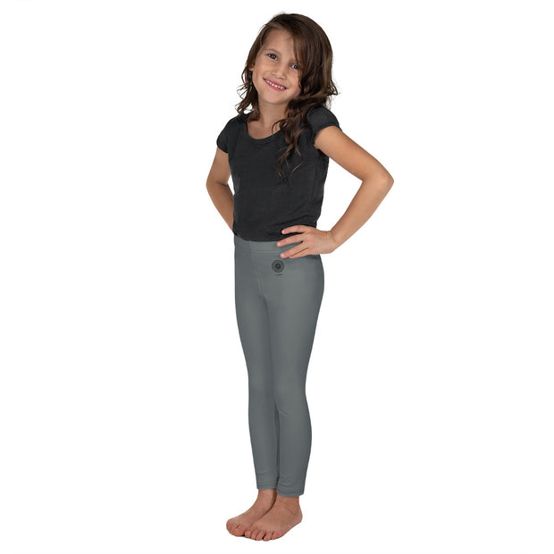 Storm Clouds Little Lady Leggings