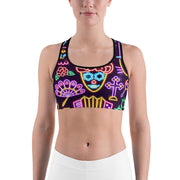 "Viva" Fitness Bra