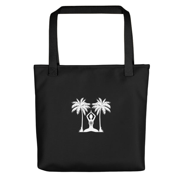 Bea Yoga Tote Bag