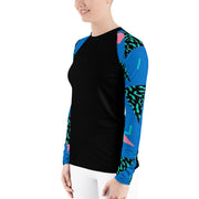 Righteous Fitness Top