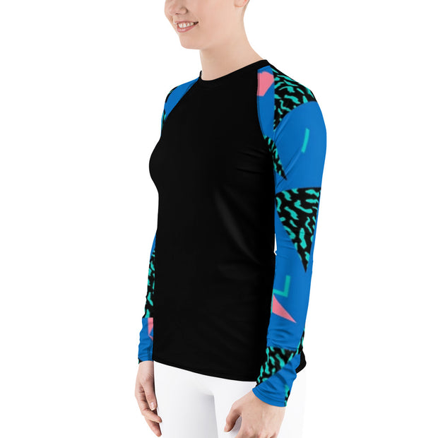 Righteous Fitness Top