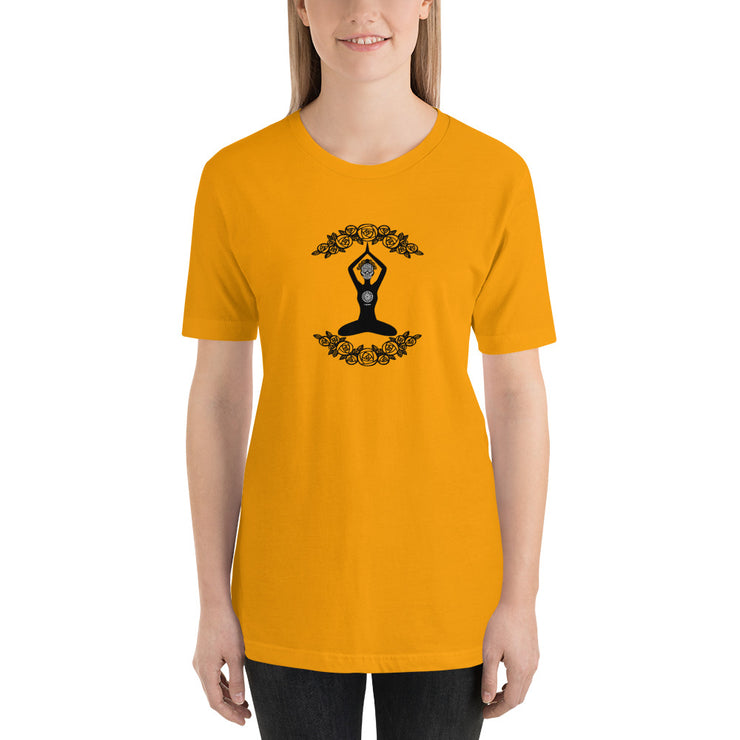 "Sugar Love" Go-To T-Shirt