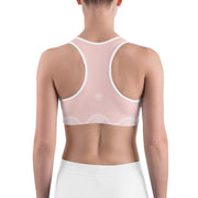 Precious Priscilla Sports Bra