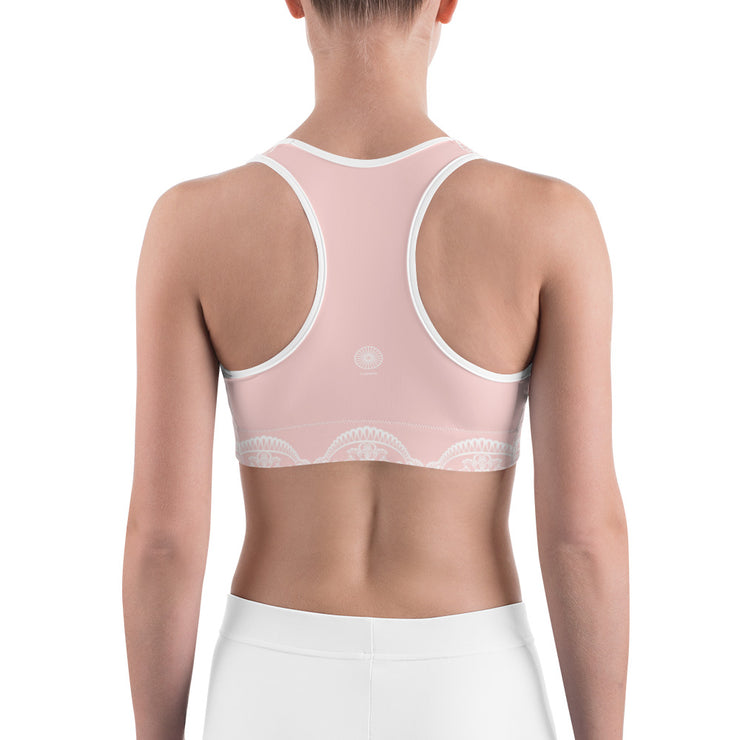 Precious Priscilla Sports Bra