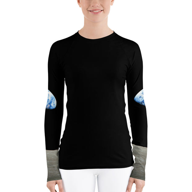 Phone Home Fitness Top