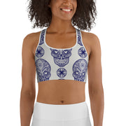 "Señor Stash" Fitness Top