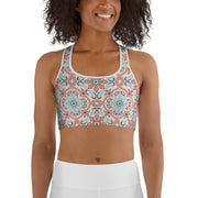 Sienna Sports Bra