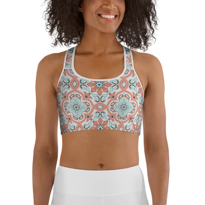 Sienna Sports Bra