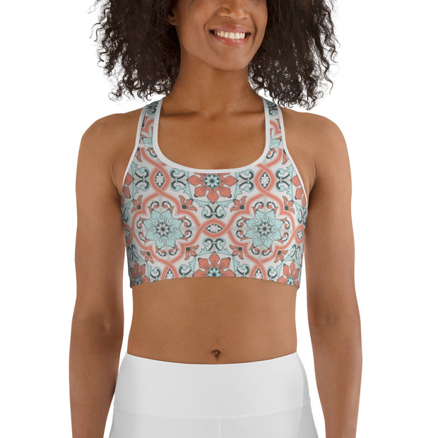 Sienna Sports Bra