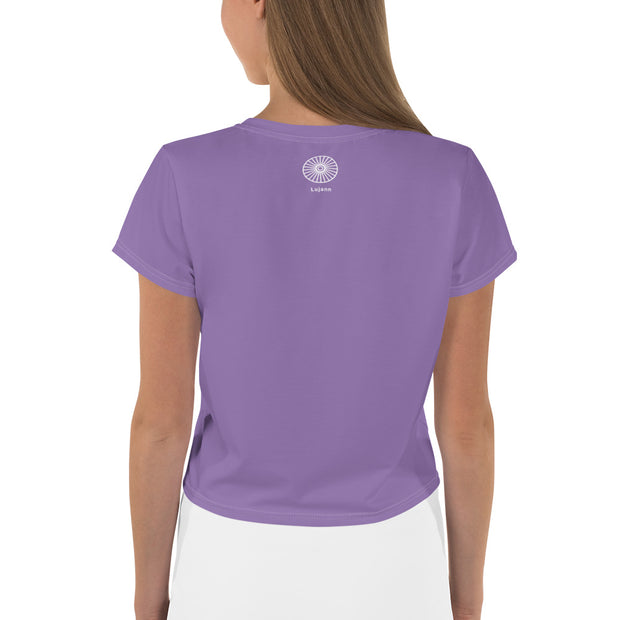 1988 So Late Crop Tee
