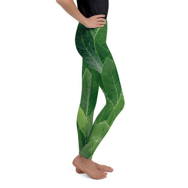 Eco Power Young Lady Leggings