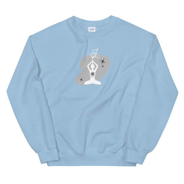 Judy Pullover Sweatshirt (multiple color options)