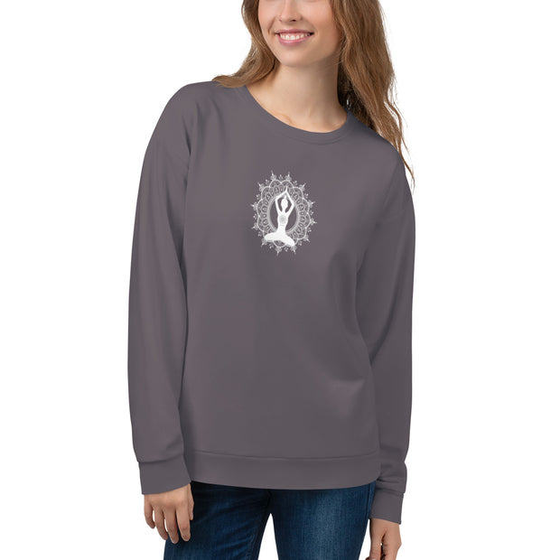 Aria Pullover Fitness Sweatshirt