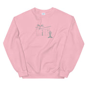 Ava Pullover Sweatshirt (multiple color options)