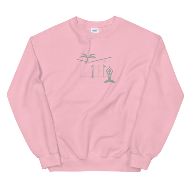 Ava Pullover Sweatshirt (multiple color options)
