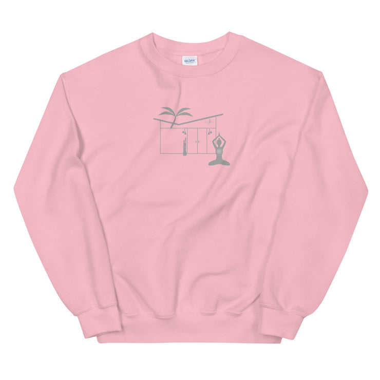 Ava Pullover Sweatshirt (multiple color options)