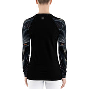 "Screamer" Land & Sea Fitness Top