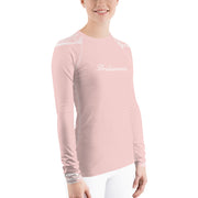 Precious Priscilla Bridesmaid Fitness Top