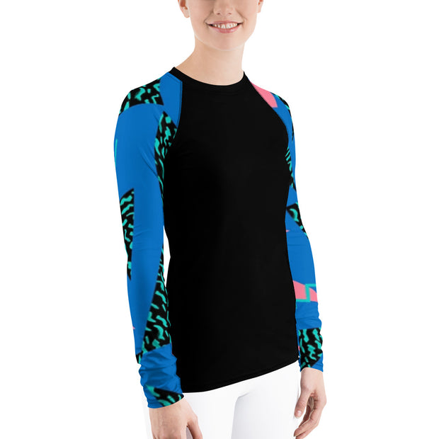 Righteous Fitness Top