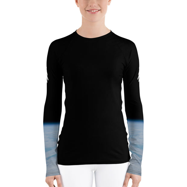 Rocket man Fitness Top
