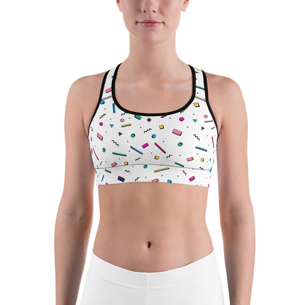 Sweet Valley High Sports Bra