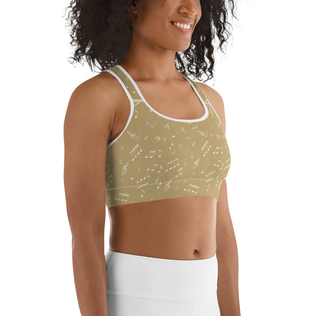 Iconica Sports Bra