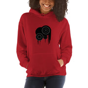 Sound Drips Hoodie Sweatshirt (multiple color options)