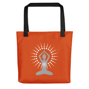 The "Solana" Tote