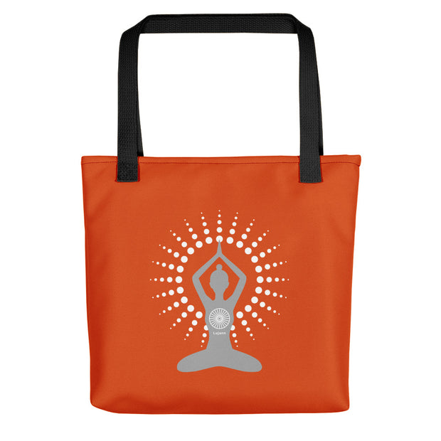 The "Solana" Tote