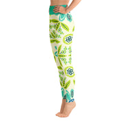La Palma Yoga Leggings