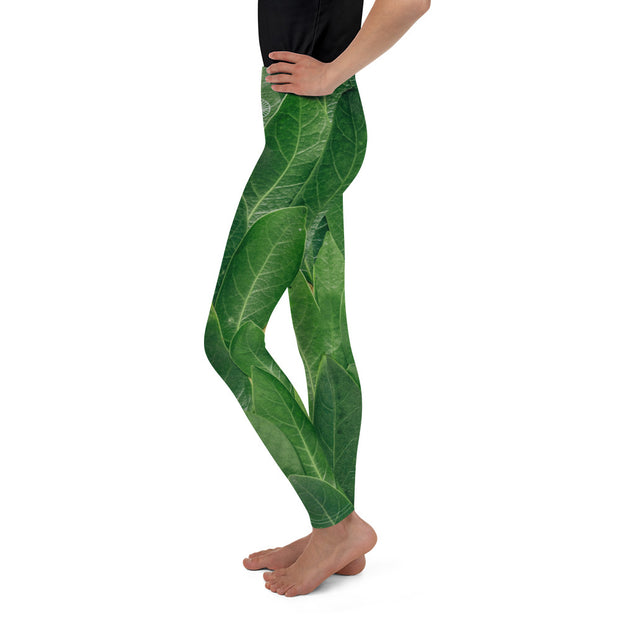 Eco Power Young Lady Leggings