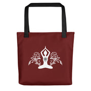 The "Flower Child" Tote