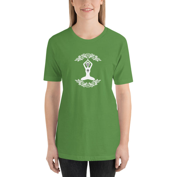 "Sugar Love" Go-To T-Shirt