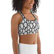 "Casper" Fitness Bra