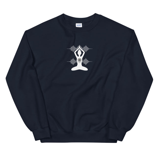 Auni Pulloever Sweatshirt (multiple color options)