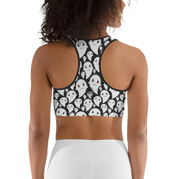 "Casper" Fitness Bra