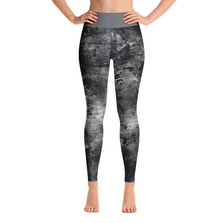 Activewear Athleisure Yoga Leggings similar to athleisure yoga leggings by Lululemon Athletica, Fabletics, Sweaty Betty, Under Armour, Nike, Nordstrom and Adidas for yoga, fitness, Pilates, workouts in moisture-wicking fabric, high fashion prints and bright colors for hiking, camping, surfing, running, swimming, snorkeling, and other outdoor activities as well as lounging, meditation, stretching and relaxing, all for the city girl