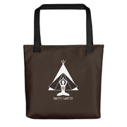 The "Happy Camper" Tote