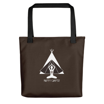 The "Happy Camper" Tote
