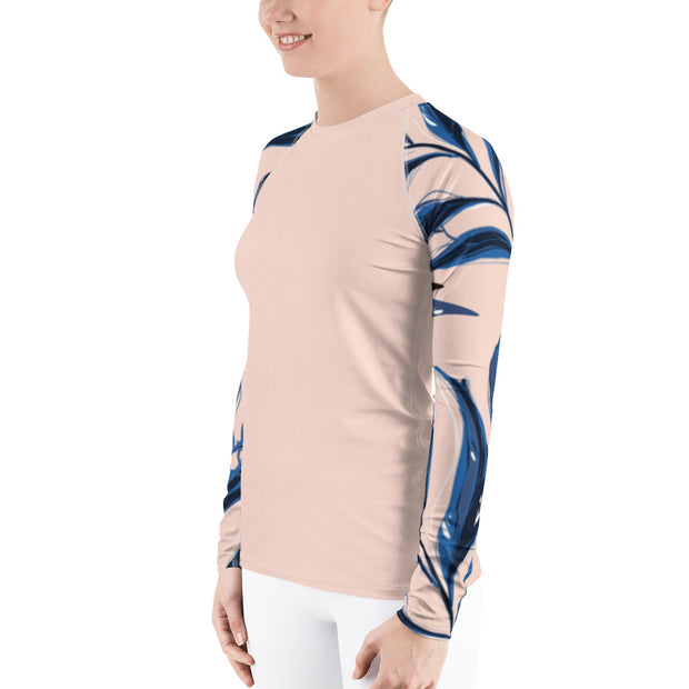Love Letters Fitness Top