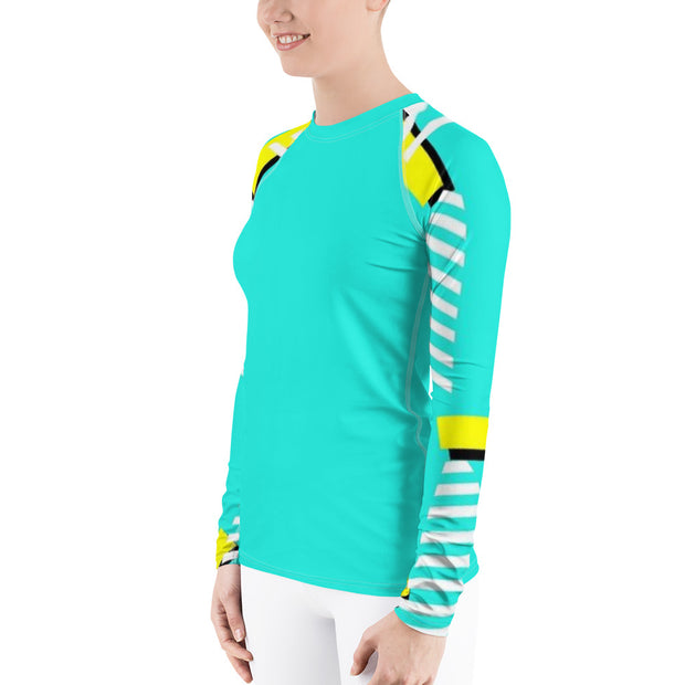Arcadia Fitness Top