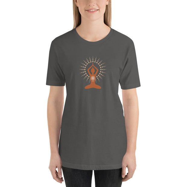 "Solana" Go-To T-Shirt
