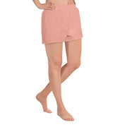 The Parker Women's Athletic Short Shorts