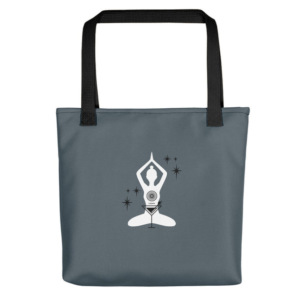 Margo Yoga Tote Bag