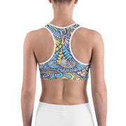 Happiness Sports Bra